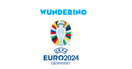 Wunderino EM 2024 Promo: Bis zu 50.000 Cashspins zu vergeben!