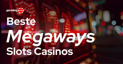 Die besten Megaways Slots Casinos in Österreich 2026