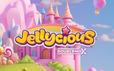 Jellycious DoubleMax Slot recension