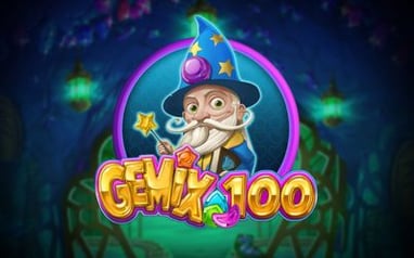 Gemix 100 slot