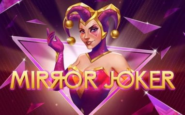 Mirror Joker Slotrecension