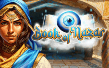 Book of Nazar Spielautomat