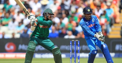 Champions Trophy 2025 - India v Bangladesh: Expert Predictions & Analysis