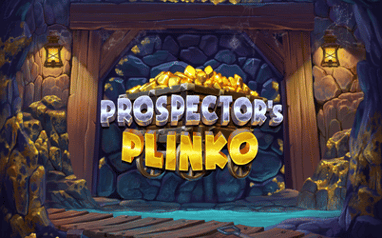 Prospector's Plinko