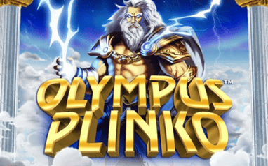 Olympus Plinko
