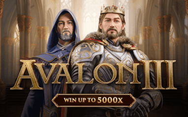 Avalon III
