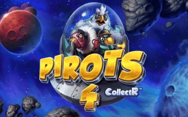 Pirots 4