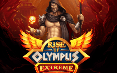 Rise of Olympus Extreme Online Slot