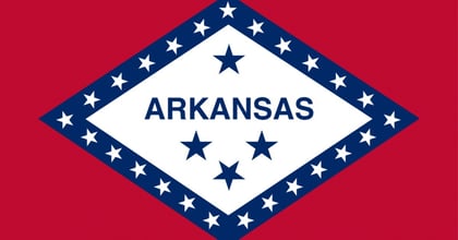 Battle Looming Over DraftKings, FanDuel Effort To Operate In Arkansas