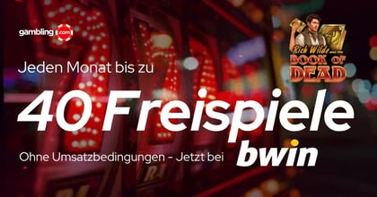 Bwin Freispiele 2026: Tägliche Spins & monatliche Boni