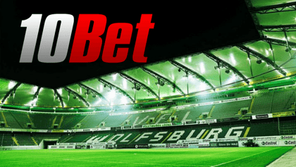 10Bet Secures Bundesliga’s VfL Wolfsburg Sponsorship