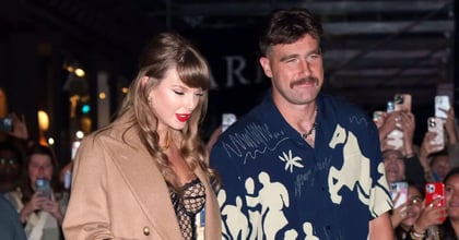 Taylor Swift Odds: Which Stars Are Lined Up For New Album Collaboration?