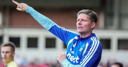 Premier League Sack Race Odds: Who Will Be The Next Manager To Go?
