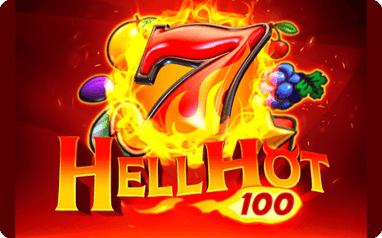 Hot as Hades slotrecension
