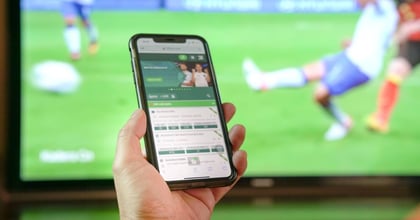 Sportwetten-Strategie: Spread-Wetten