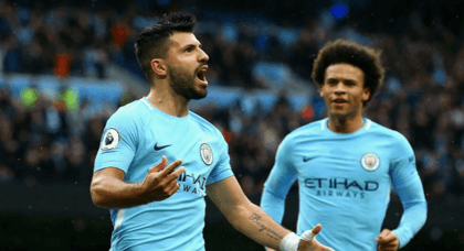 EFL Cup is City's Next Stepping Stone for a 2018 Treble Win