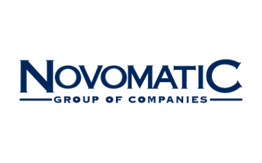 Casinò con Novomatic