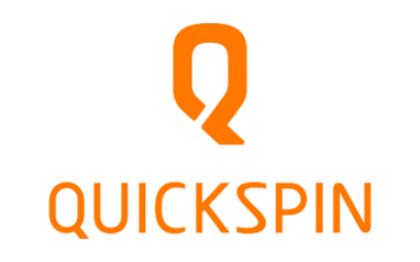 Casinò con Quickspin
