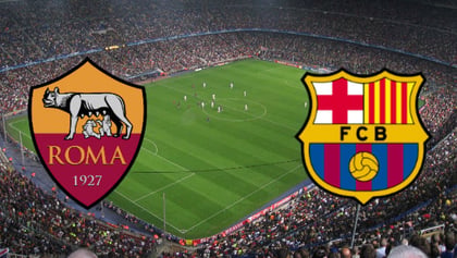  Roma v Barcelona Betting Tips: Champions League Leg 2