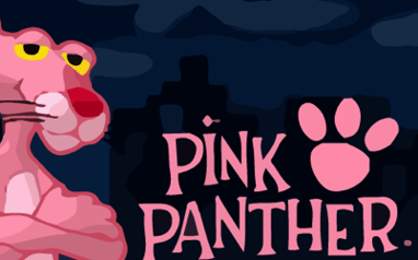Pink Panther Slot Online