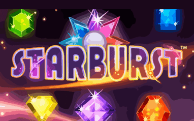 Starburst Reseña