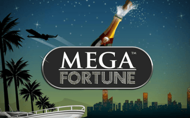 Mega Fortune Slot Online