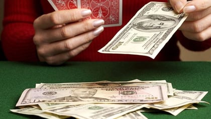 Poker Strategy: The Power of Position
