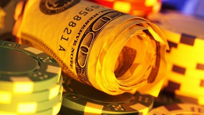 3 fordeler med å ha effektiv kontroll på poker budskjettet