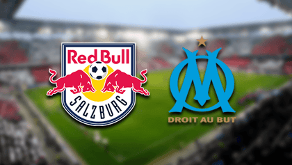 RB Salzburg v Marseille Tips: Goal Heavy Night in Store?