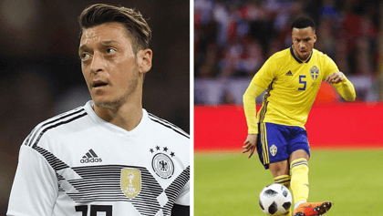 Germany vs Sweden Betting Tips: German Recovery Looking Good