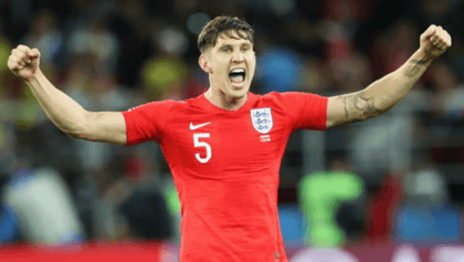 Top 5 Bets to Place on England Before the Croatia Game