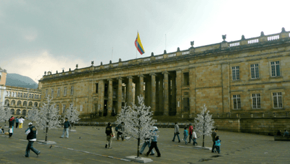 Colombia Gambling Revenue Raises $2.5bn For Healthcare