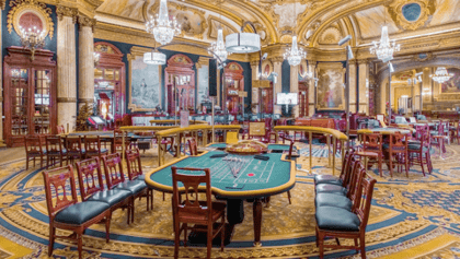 Le 5 Migliori Destinazioni Dove Andare al Casinò Oltre a Las Vegas e Macao