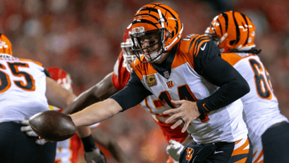 Adam Caplan's NFL Daily Fantasy Must Plays for Week 8