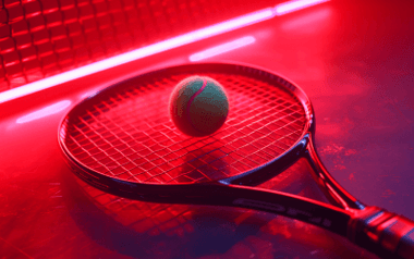 Beste tennis odds sider i Norge 2026