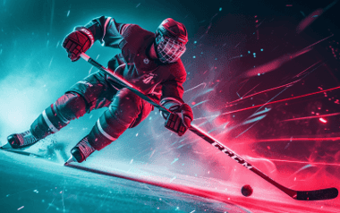 Beste ishockey odds og bettingsider