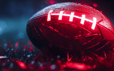 De beste amerikansk fotball odds sidene