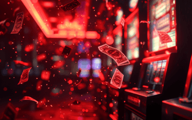Cash Games på nett