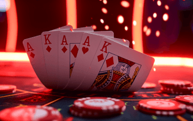 Beste Texas Hold'em pokersider