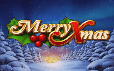 Merry Xmas