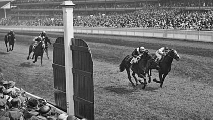 Royal Ascot Sensations – Five Gold Cups To Remember