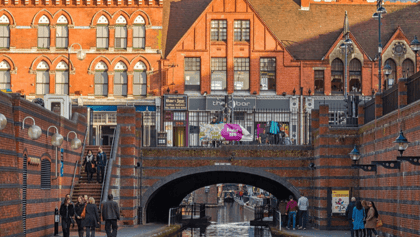 Which UK City Has The Most National Lottery Winners?