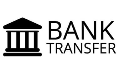 Banküberweisung Casinos