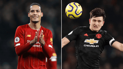 Manish Bhasin: Liverpool vs Man United Preview