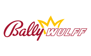 Casinò con Bally
