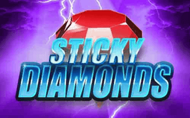Sticky Diamonds Spielautomat