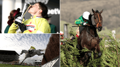 Cheltenham Festival Round Up: Odds-On Upsets on Ladies Day
