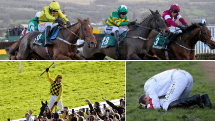Cheltenham Festival Round Up: Mullins Ends Festival in Style