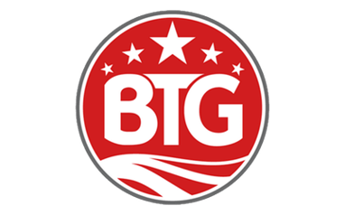 Casinò con Big Time Gaming