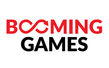 Casinò con Booming Games